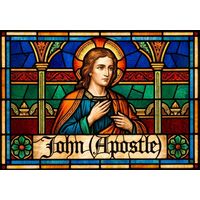 Saint John the Apostle