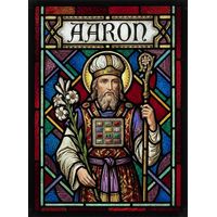 Aaron the High Priest
