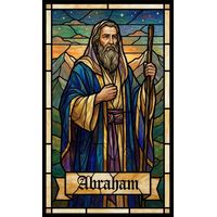 Abraham the Patriarch
