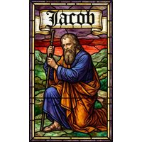 Jacob the Patriarch