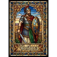 Joshua the Warrior