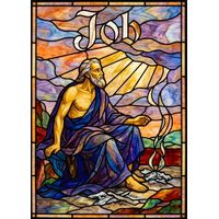The Prophet Job