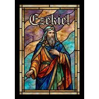 Ezekiel the Prophet