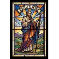 Prophet Elisha