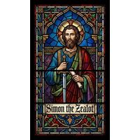 Simon the Zealot