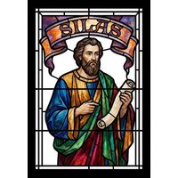 Saint Silas the Apostle