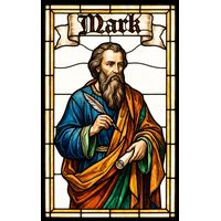 Saint Mark the Evangelist