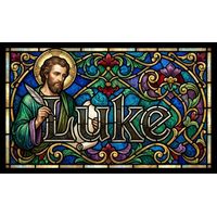 Saint Luke the Evangelist