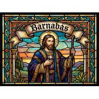 Saint Barnabas