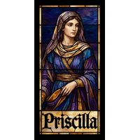 Priscilla