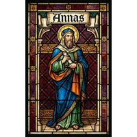 Annas the High Priest