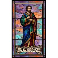 Apollos the Apostle