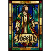 Saint Joseph