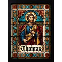Saint Thomas the Apostle