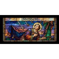 Martyrdom of Saint Stephen