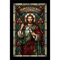 Saint James the Just