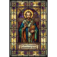 Saint John Chrysostom