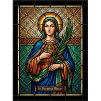 Saint Perpetua Martyr
