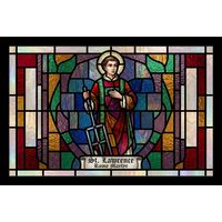 Saint Lawrence the Martyr