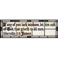 Scripture Verse James 1:5