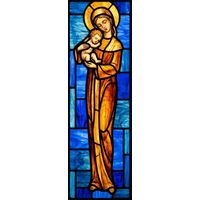 Madonna and Child
