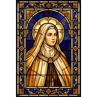 Saint Teresa of Avila