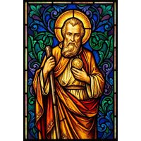 Saint Joseph the Carpenter