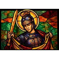 Saint Michael the Archangel