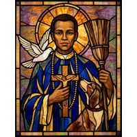 Saint Martin de Porres