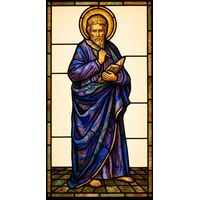 Saint Matthew the Evangelist