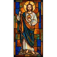 Sacred Heart of Christ