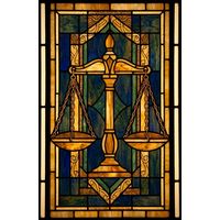Scales of Justice
