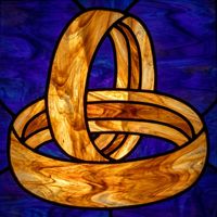 Interlocking Rings of Unity