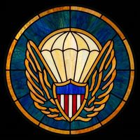 U.S. Army Airborne Insignia