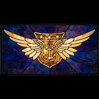 Naval Aviation Insignia