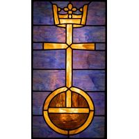 Cross and Crown