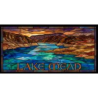 Lake Mead Sunset