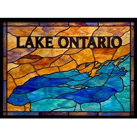 Lake Ontario Landscape