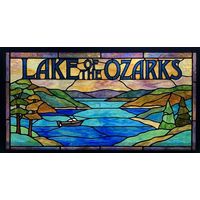 Lake of the Ozarks Scenic Vista