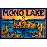 Mono Lake Tufa Towers