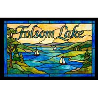 Folsom Lake Sailboats