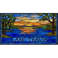 Lake Travis Sunset
