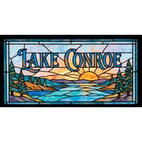 Lake Conroe Sunset