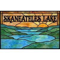 Skaneateles Lake Sunset