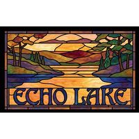 Echo Lake Landscape