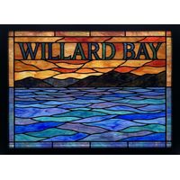 Willard Bay Scenic Waters