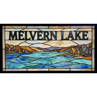 Melvern Lake Scenic Vista