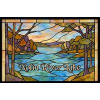 Nolin River Lake Scenic View