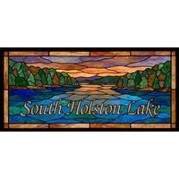 South Holston Lake Scenic Vista