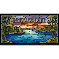 Wheeler Lake Sunset
